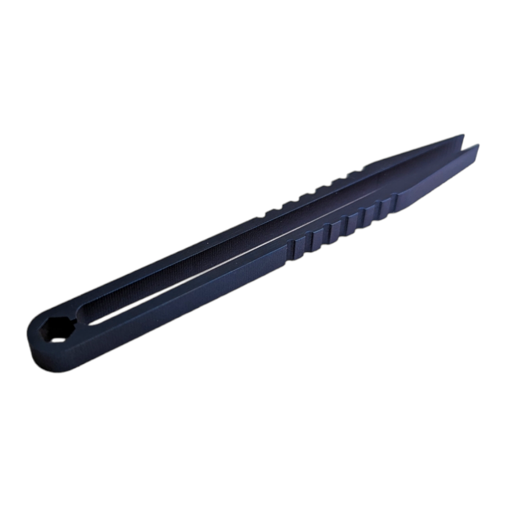 Titanium Tweezers for Mechanical Keyboard and more