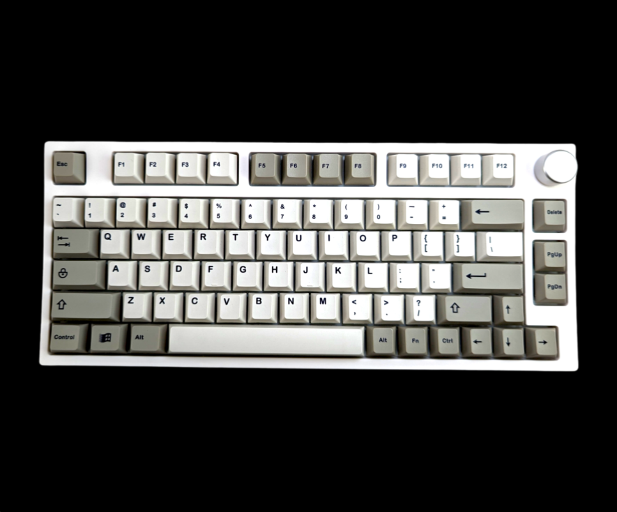  thock king tk 75 mechanical keyboard wifi keyboards