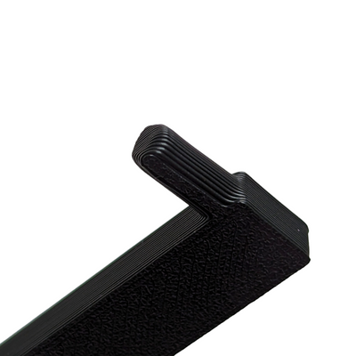 TK Keyboard Mount for IKEA Skadis Pegboard