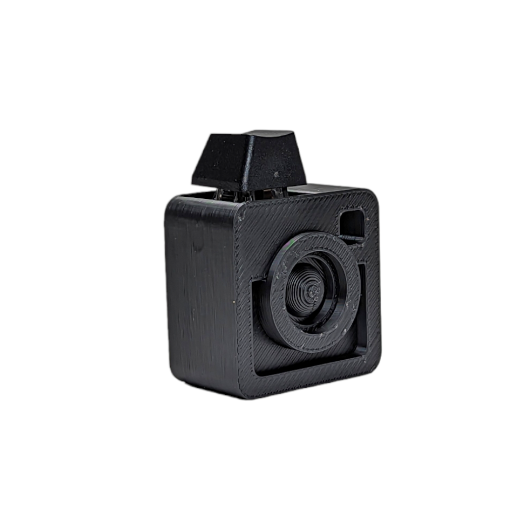 Insta-Thock Camera Switch Tester