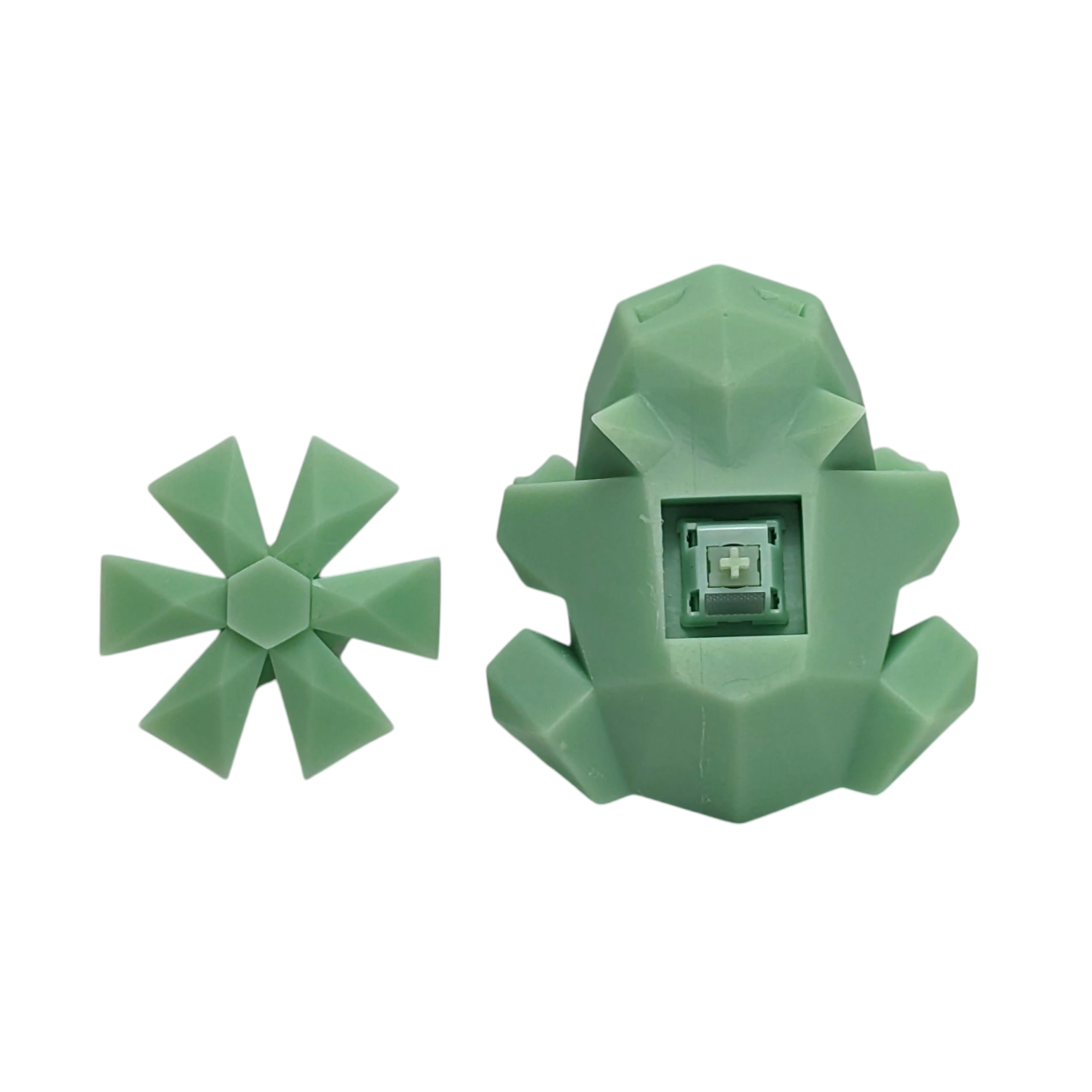 Venusaur Mechanical Keyboard Switch Tester