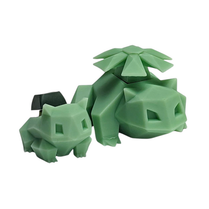 Venusaur Mechanical Keyboard Switch Tester bulbasaur 