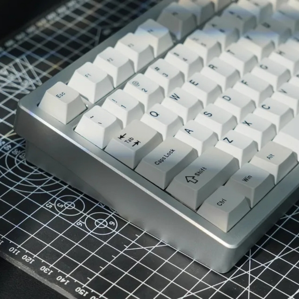 Womier RD75 PRO Wireless 75% Mechanical Keyboard – Thock King