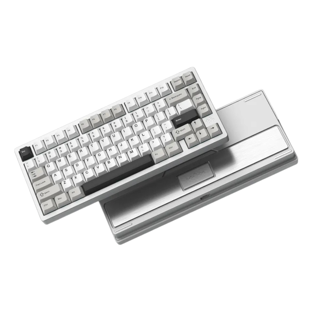 Womier RD75 PRO Wireless 75% Mechanical Keyboard – Thock King