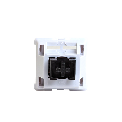 ws wuque studio heavy black tactile switch switches keyboard keyboards