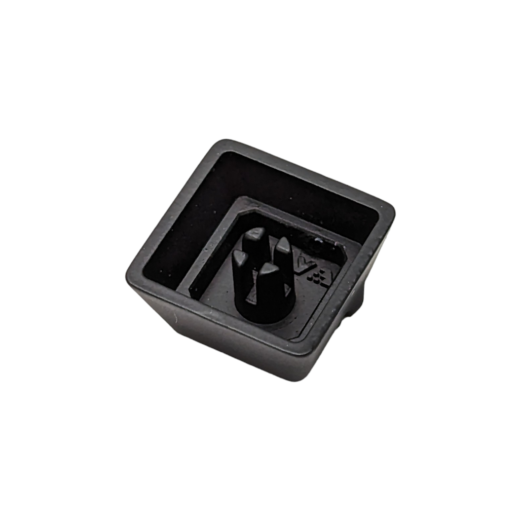 The Legend of Zelda Hyrule Crest Metal Keycap