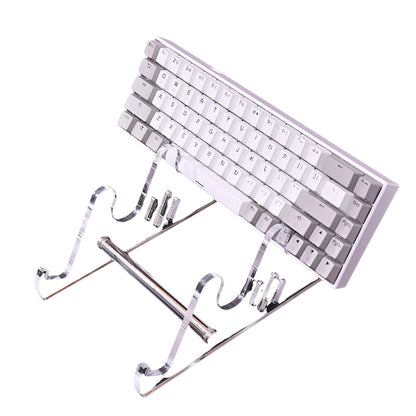Acrylic Stand Dock docking Mechanical Keyboards