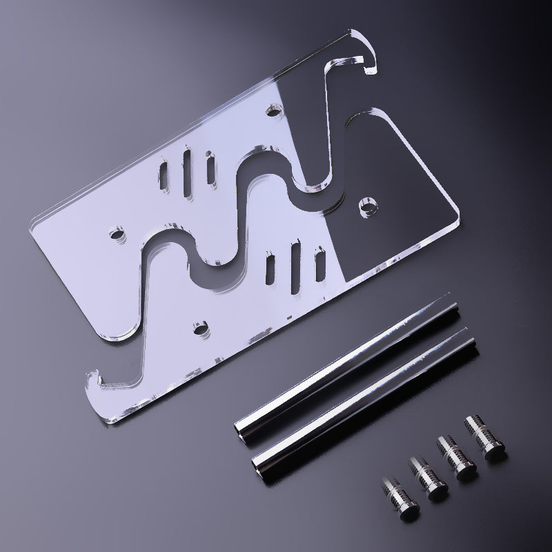 Acrylic Stand Dock docking Mechanical Keyboards