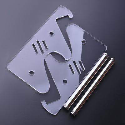 Acrylic Stand Dock docking Mechanical Keyboards