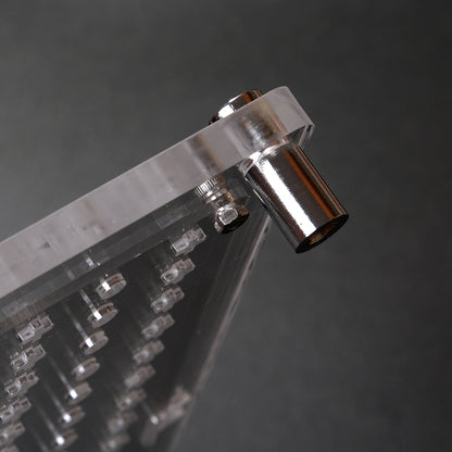 Acrylic Switch Lube lubing Station Mechanical Keyboard modding