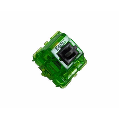 C³ EQUALZ TKC Kiwi 67 Keyboard Switches 