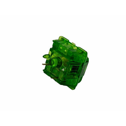 C³ EQUALZ TKC Kiwi Keyboard Switches 