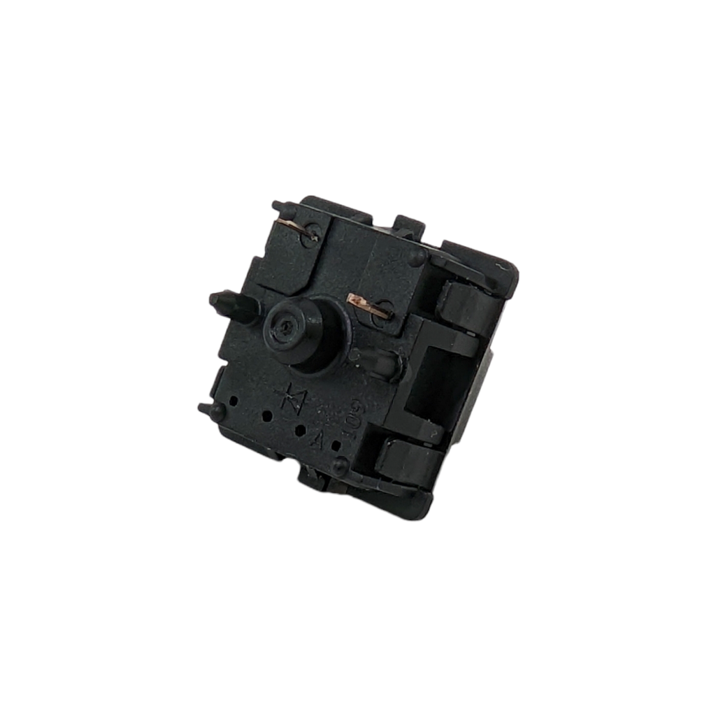 Cherry mx black hyperglide linear switches 