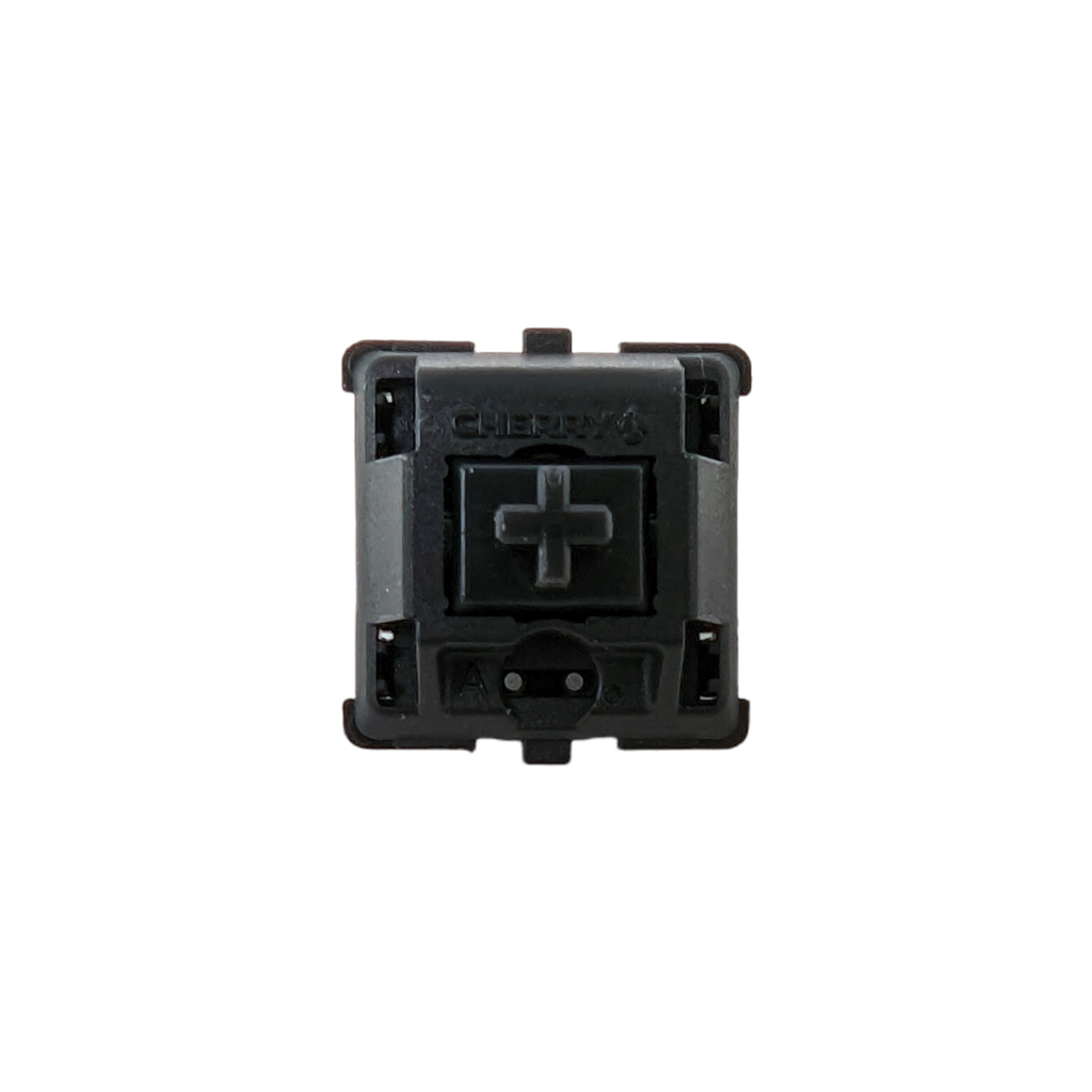 Cherry mx black hyperglide linear switches 