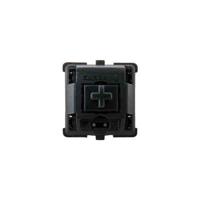 Cherry mx black hyperglide linear switches 