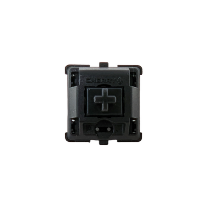 Cherry mx black hyperglide linear switches 