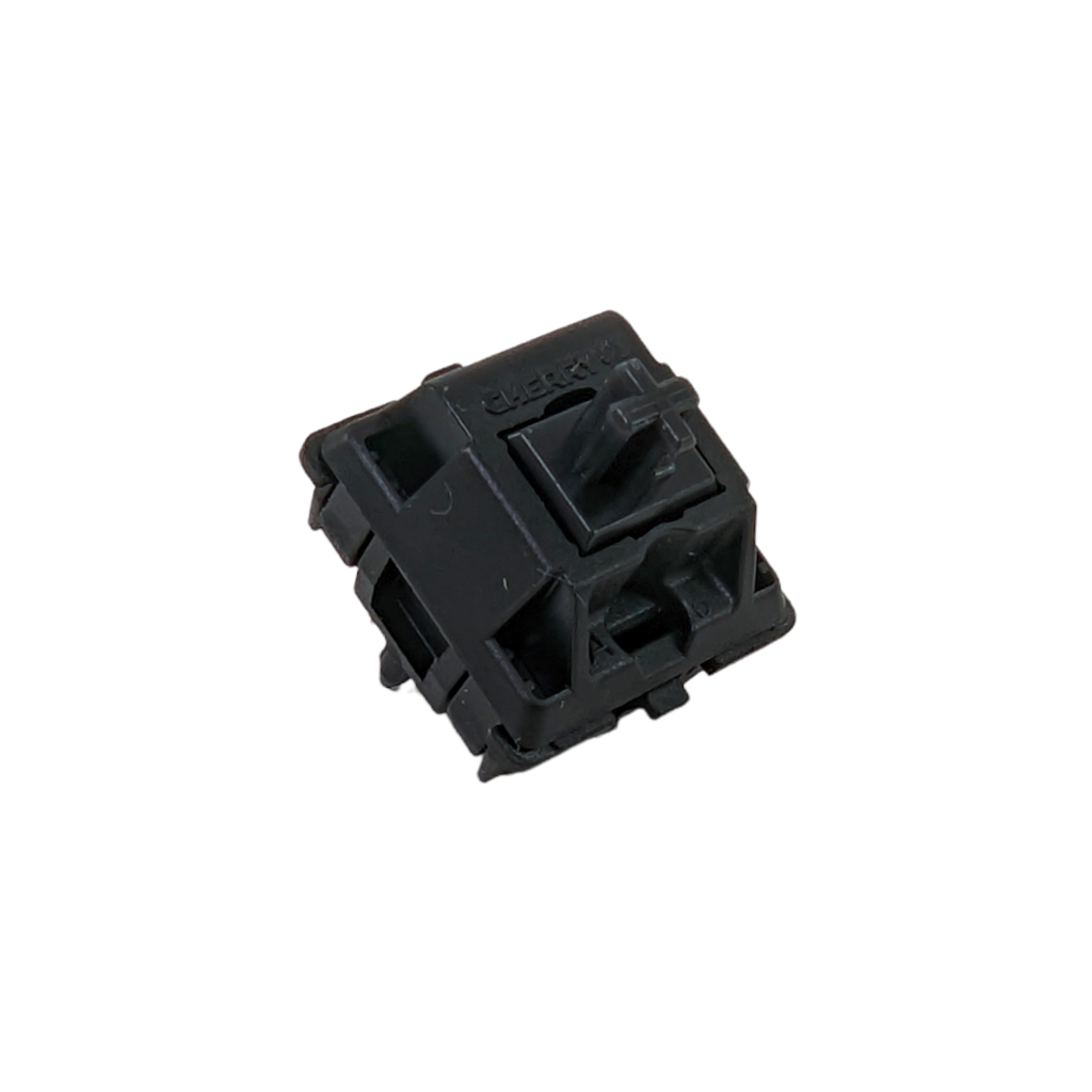 Cherry mx black hyperglide linear switches 