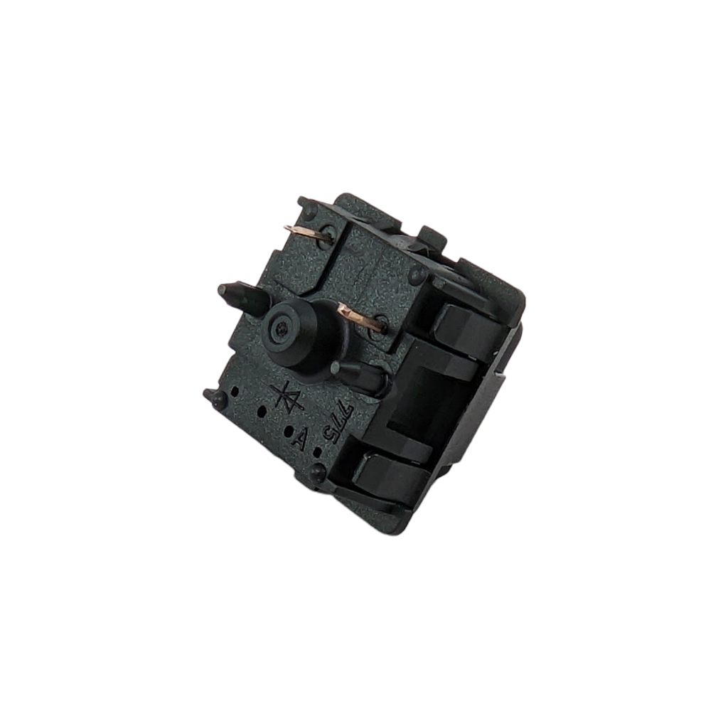 Cherry mx brown hyperglide tactile switches 