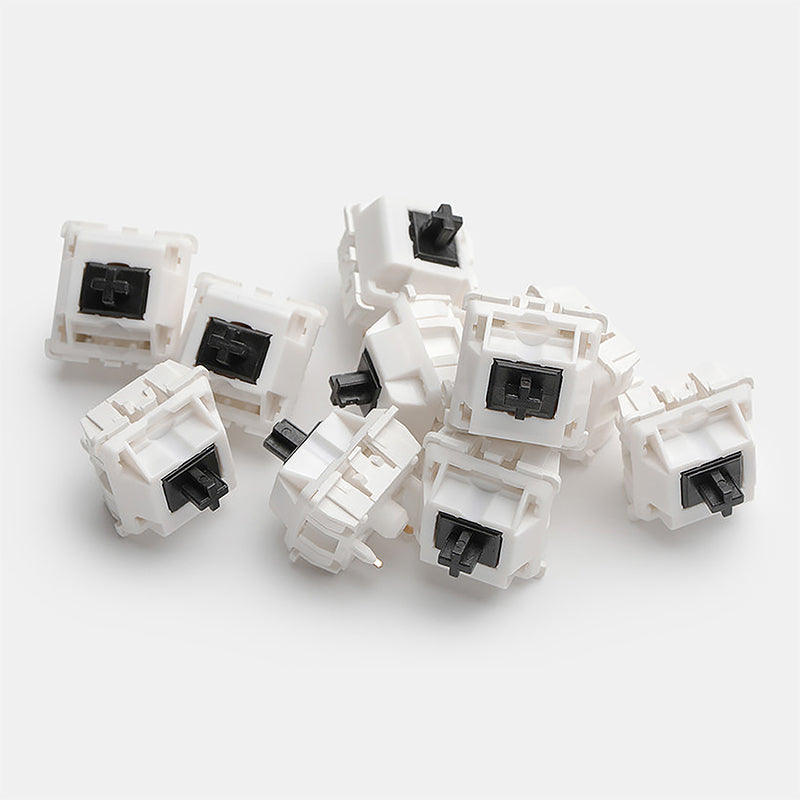 dark jade everglide switch switches for mechanical keyboards 