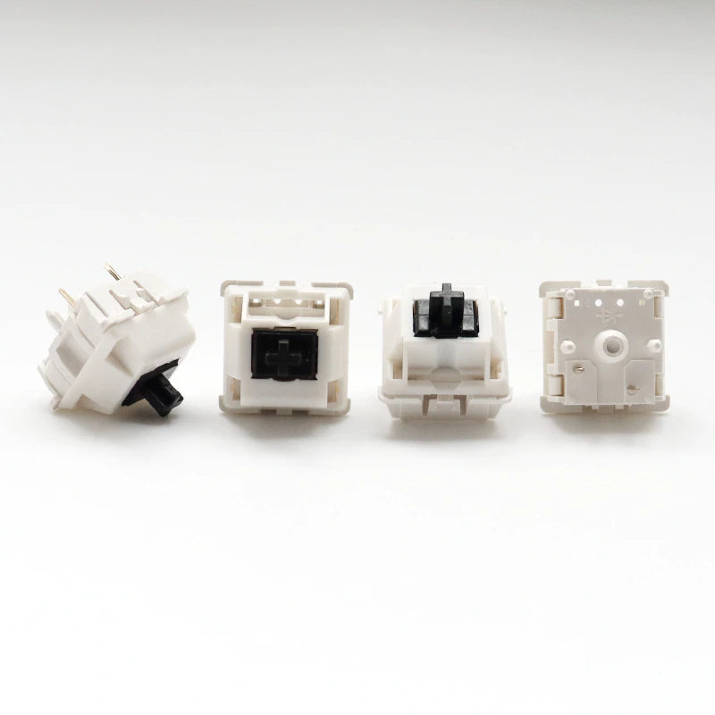 dark jade everglide switch switches for mechanical keyboards 