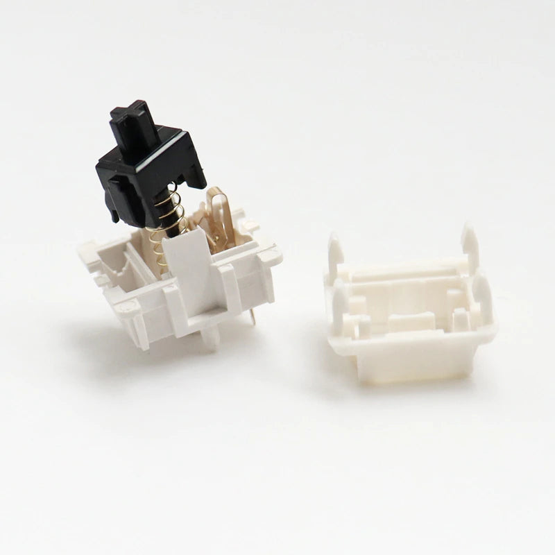 dark jade everglide switch switches for mechanical keyboards 