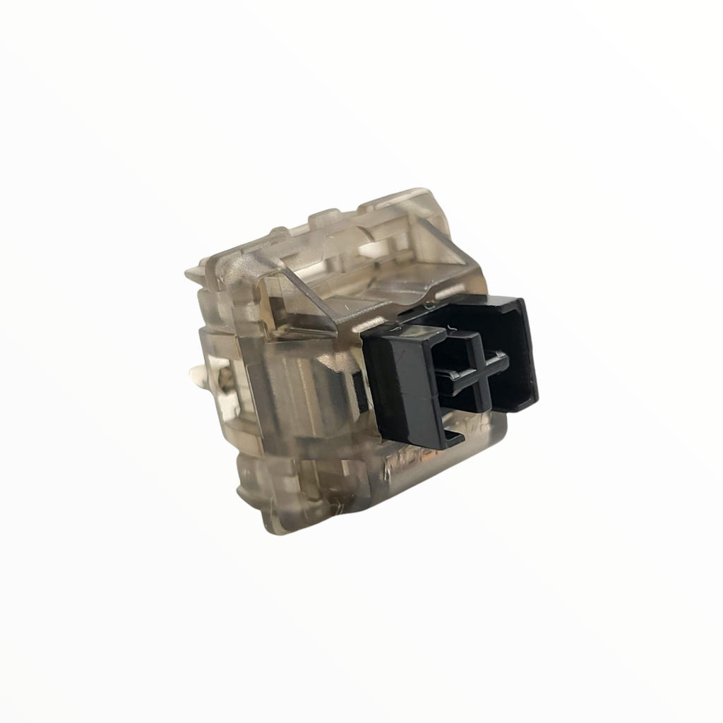 Gateron box black ink linear switch switches online