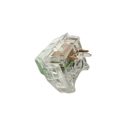 Kailh box jade crystal  switch