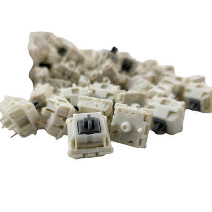 SP Star polaris gray switch switches for mechanical keyboards keyboard linear