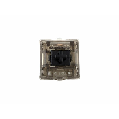 Gateron Black Ink V2 Linear Switches