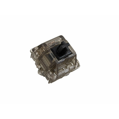 Gateron Black Ink V2 Linear Switches