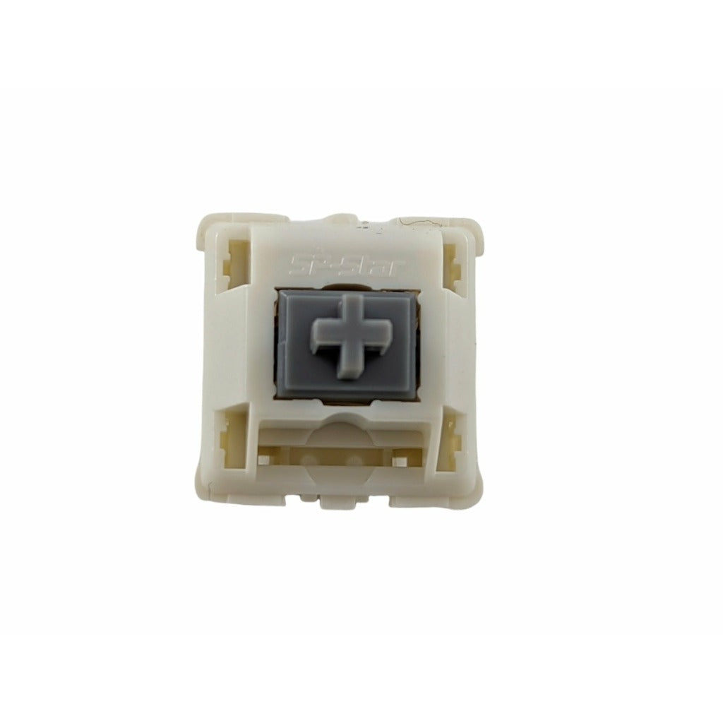 SP Star polaris gray switch switches for mechanical keyboards keyboard linear