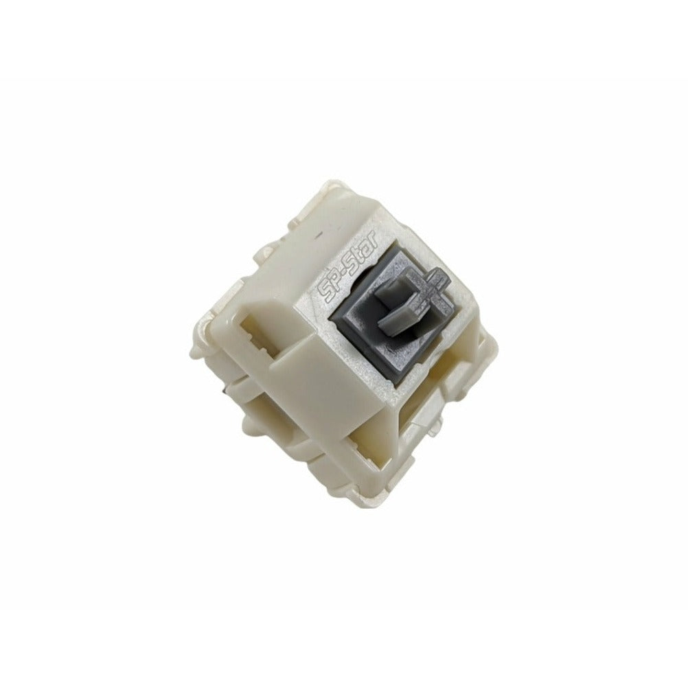 SP Star polaris gray switch switches for mechanical keyboards keyboard linear