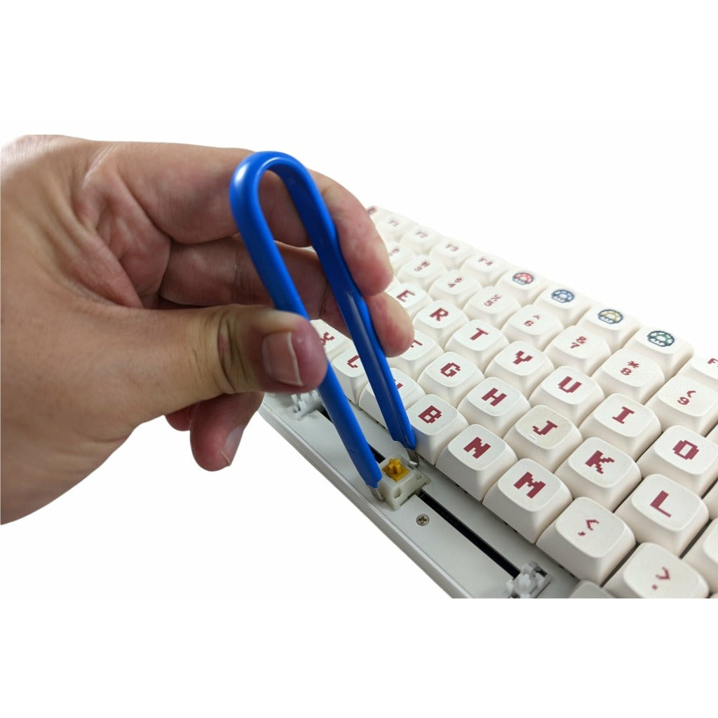switch opener thock king rubber handle