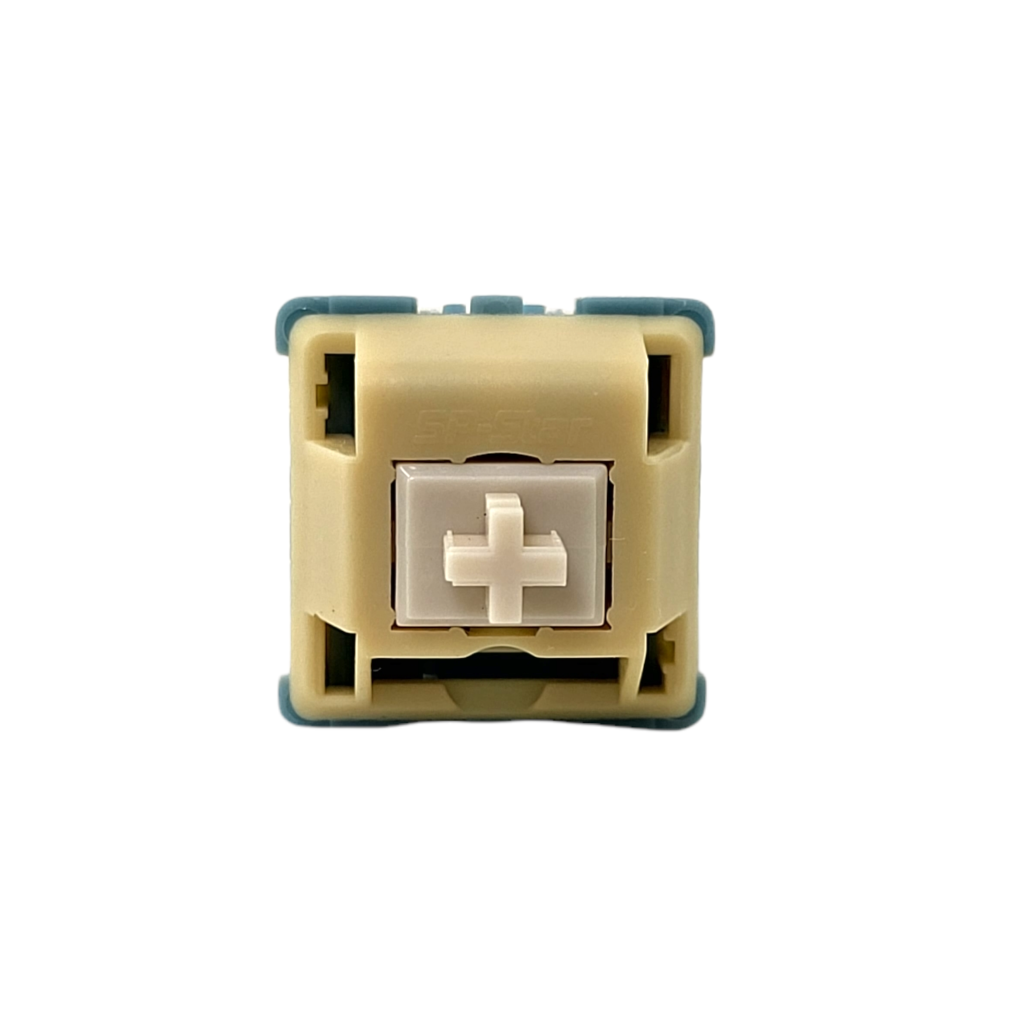 SP Star ayara switch switches for mechanical keyboards keyboard linear