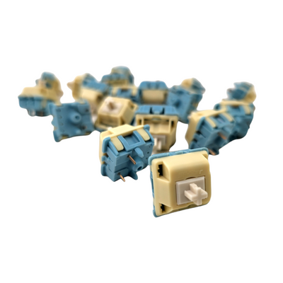 SP Star ayara switch switches for mechanical keyboards keyboard linear