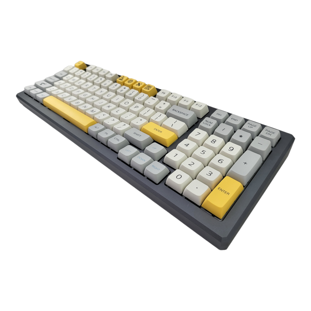 OEM stem science math technology engineering keycap keycaps for mechanical keyboard keyboards  