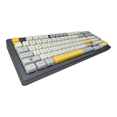 OEM stem science math technology engineering keycap keycaps for mechanical keyboard keyboards  