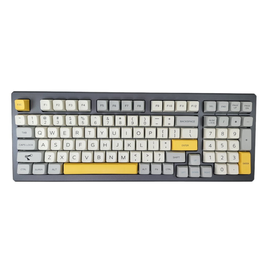 OEM stem science math technology engineering keycap keycaps for mechanical keyboard keyboards  