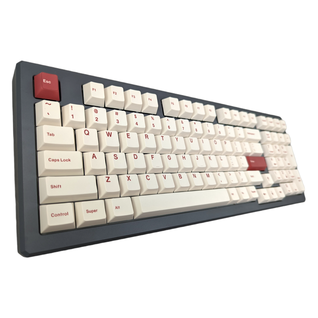 Keycaps and Sets â Thock King