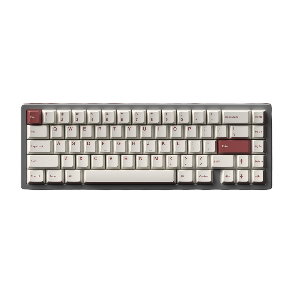 thock king cherry mx keycap keycaps for mechanical custom keyboard keyboards