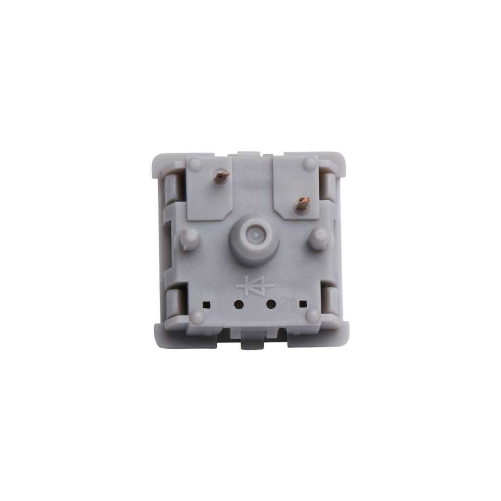 Sp Star meteor orange tactile mechanical keyboard switch