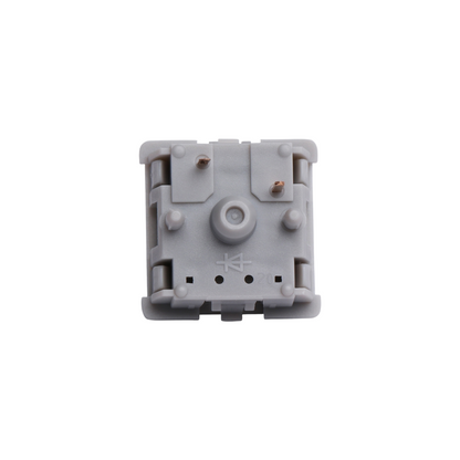 Sp Star meteor orange tactile mechanical keyboard switch
