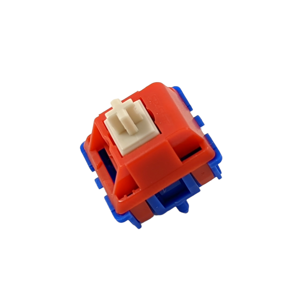 SP Star blue red switch switches for mechanical keyboards keyboard linear