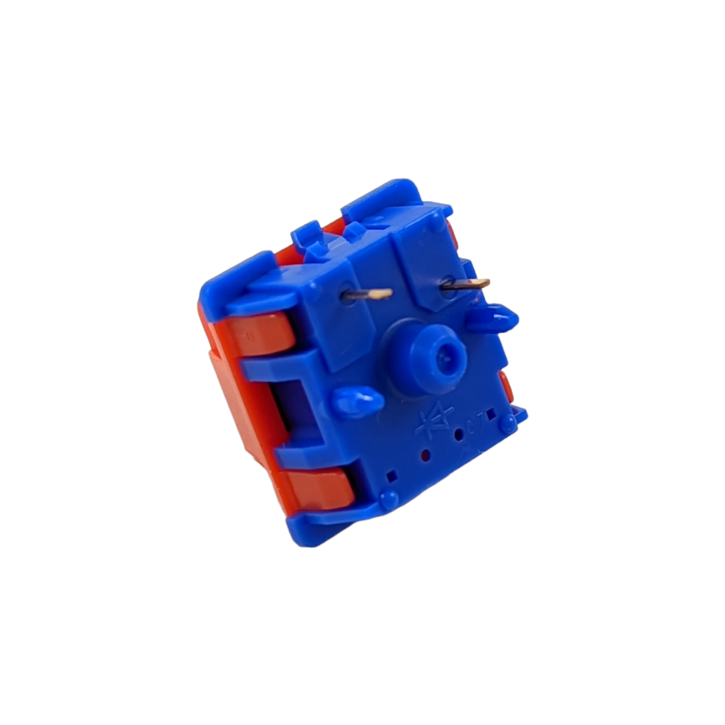 SP Star blue red switch switches for mechanical keyboards keyboard linear