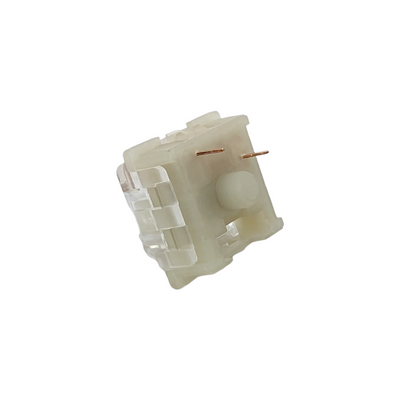 KTT Kang White V3 Linear Switches switch for mechanical keyboard keyboards