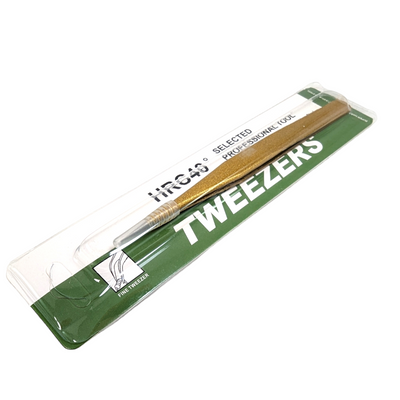 Tweezer tool keyboard mechanical lubing switches switch thock king needle nose set