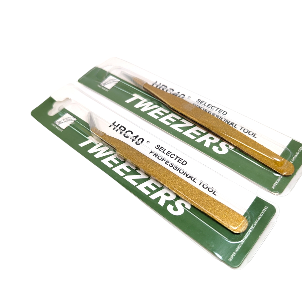 King's Precision Tweezers for Mechanical Keyboards and more