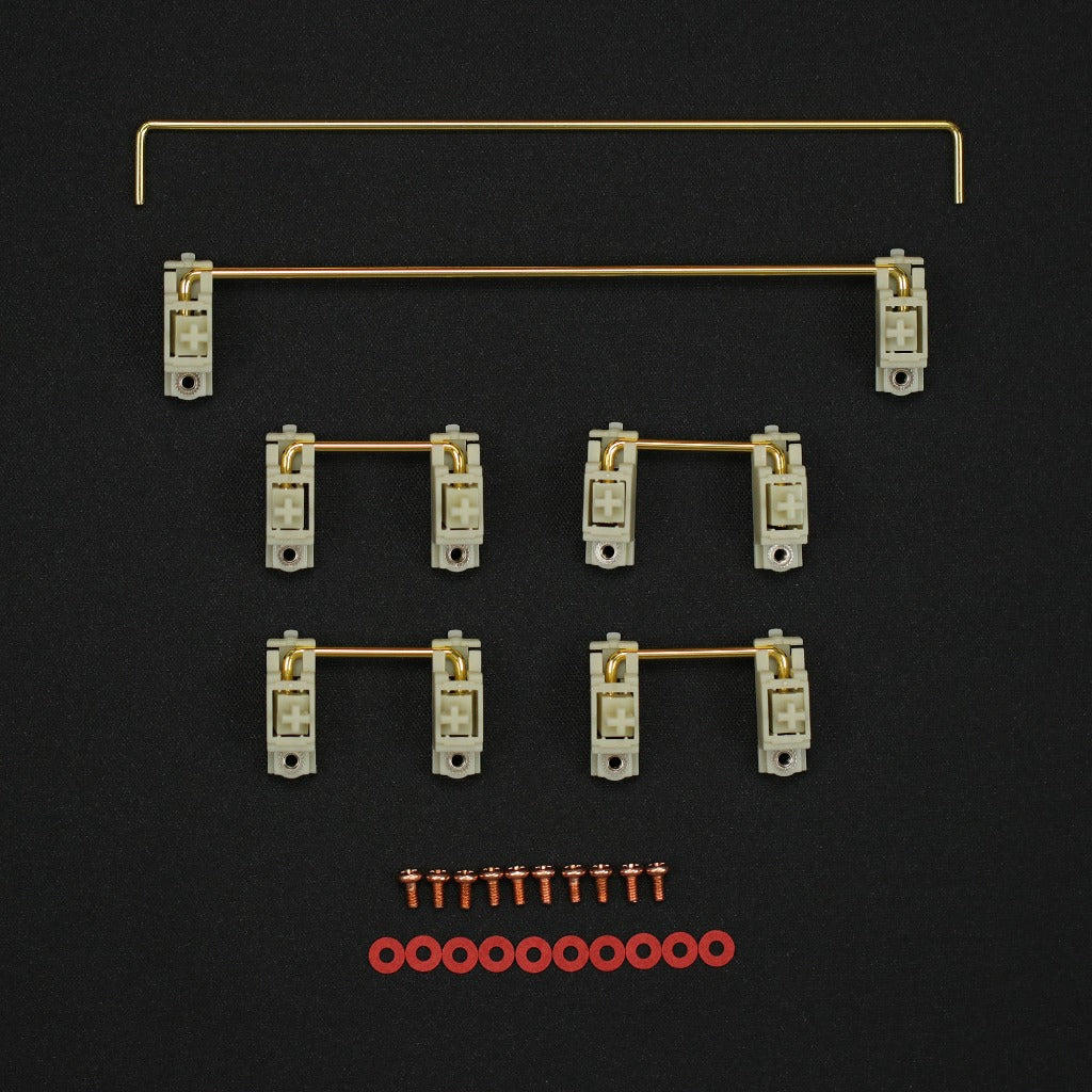 c3 equalz tkc v3 stabaliziers pbc screw cream