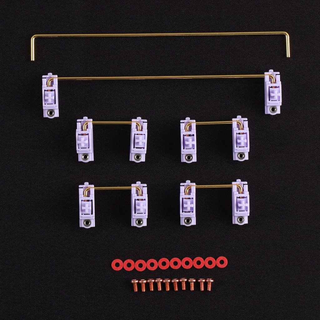 c3 equalz tkc v3 stabaliziers pbc screw purple