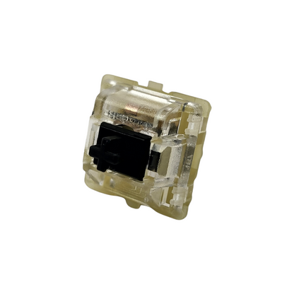 cherry mx black switch switches linear 60g RGB